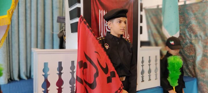 تصاویر/ اقامه نمازجمعه شهر کشکوئیه