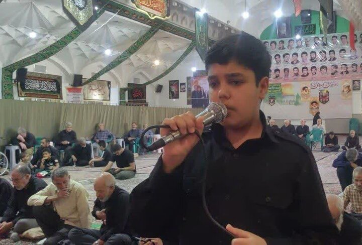 تصاویر/ اقامه نمازجمعه شهر خانوک