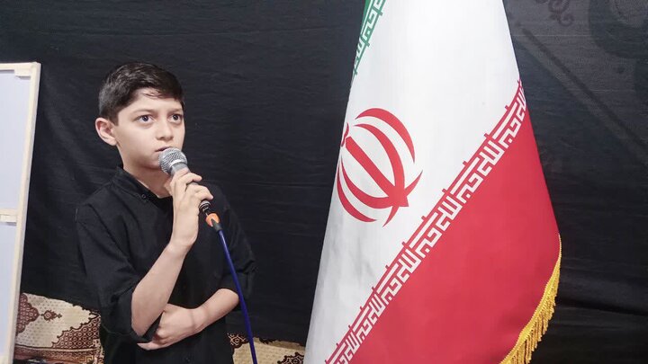 تصاویر/ نماز عبادی سیاسی جمعه در شهرستان سوادکوه