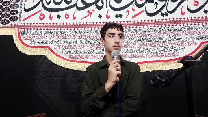 تصاویر/ نماز عبادی سیاسی جمعه در شهرستان سوادکوه