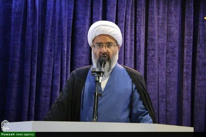 تشییع باشکوه رهبر شهید، جلوه‌ای از زنده بودن فرهنگ شهادت و استمرار راه انقلاب بود