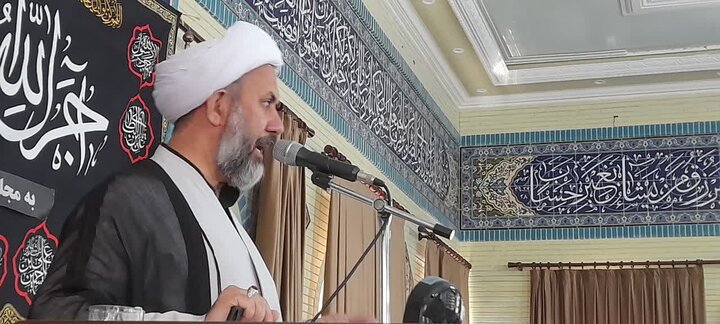 تصاویر/ اقامه نماز جمعه در اسکو