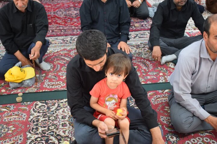 تصاویر/ نماز جمعه شاهرود