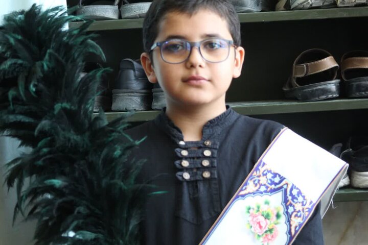 تصاویر/ نماز عبادی سیاسی جمعه شهرستان خاتم