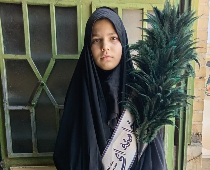 تصاویر/ نماز عبادی سیاسی جمعه شهرستان خاتم