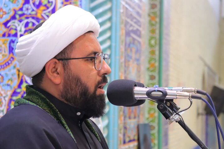 تصاویر/ برگزاری باشکوه نماز عبادی‌ـ‌سیاسی جمعه در شهرستان اسلامشهر