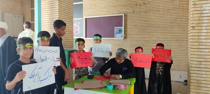 تصاویر/ اقامه نمازجمعه شهر منوجان