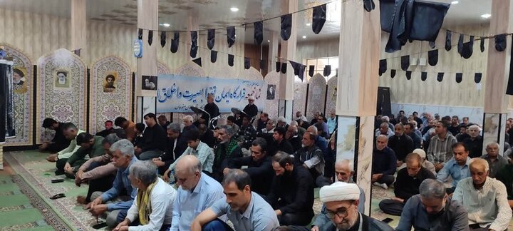 تصاویر/ اقامه نمازجمعه شهر منوجان