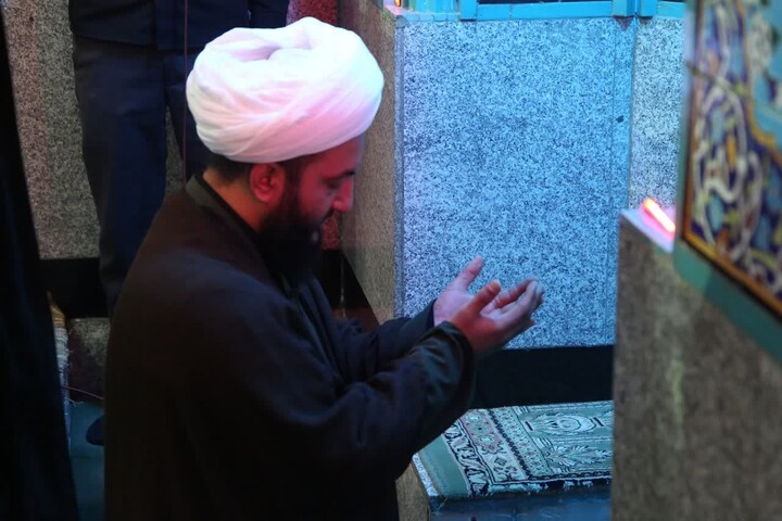 نماز