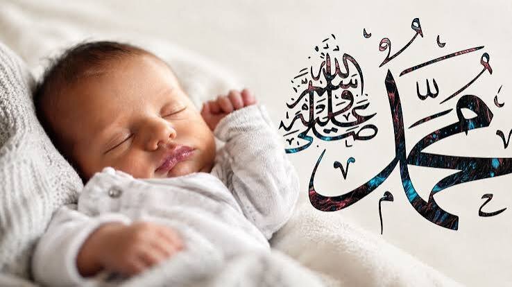 Muhammad remains most popular boys' name in England and Wales for third consecutive year
