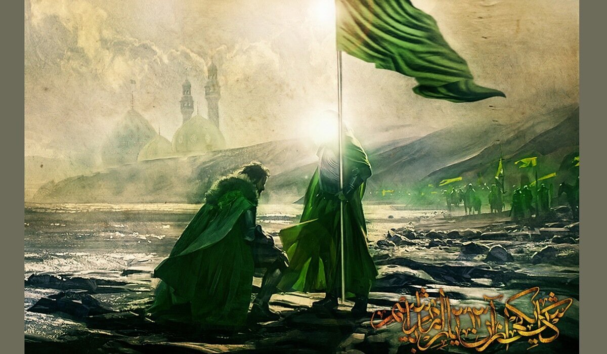 Syarat Menjadi Prajurit Sejati bagi Imam Zaman