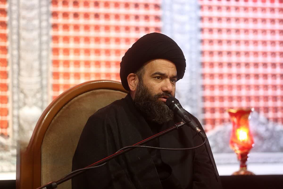 مراجع عظام تقلید به محارب بودن ترامپ و نتانیاهو فتوا دادهاند مراجع عظام تقلید به محارب بودن ترامپ و نتانیاهو فتوا دادهاند