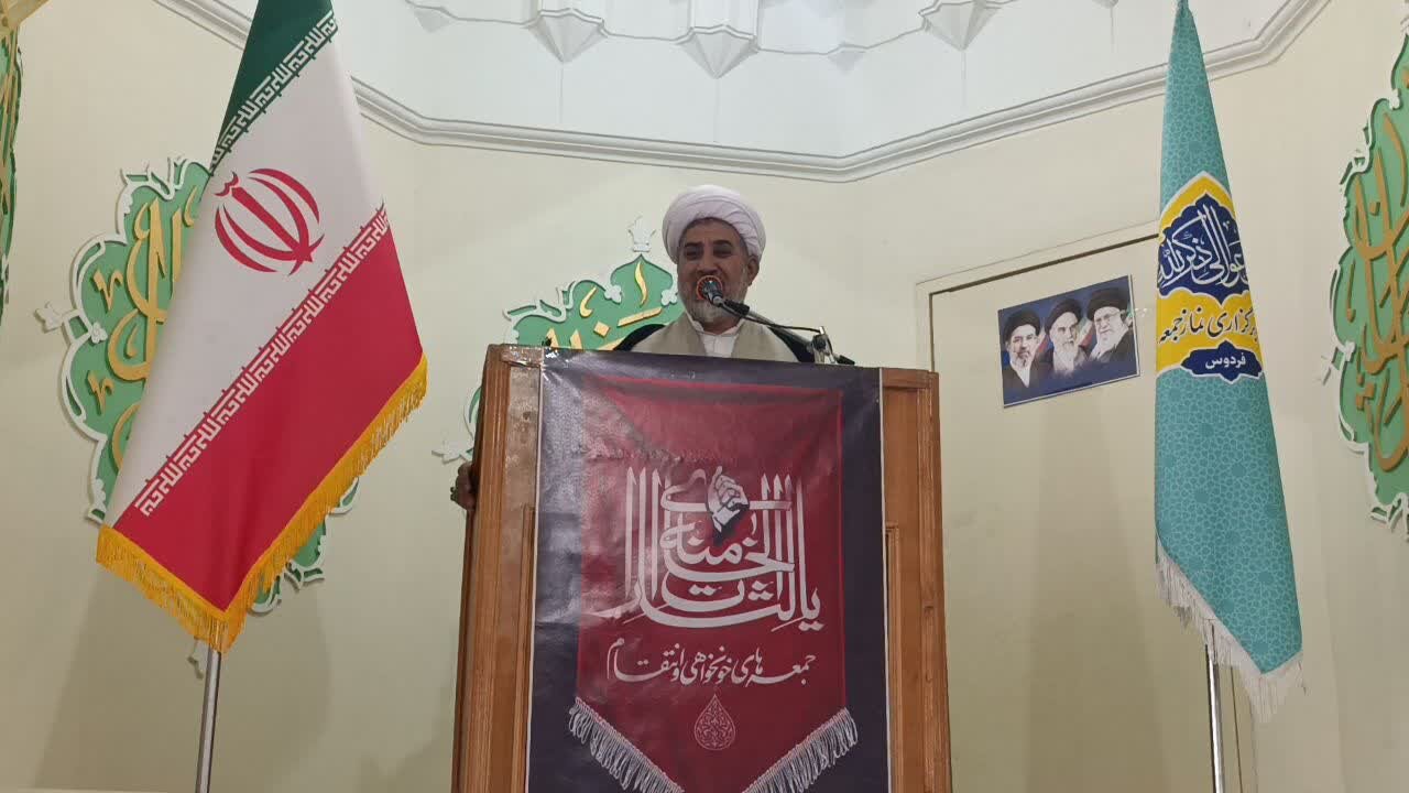 تشییع میلیونی پیکر مطهر امام شهید، آغازگر فصلی نو در خونخواهی و استکبارستیزی است