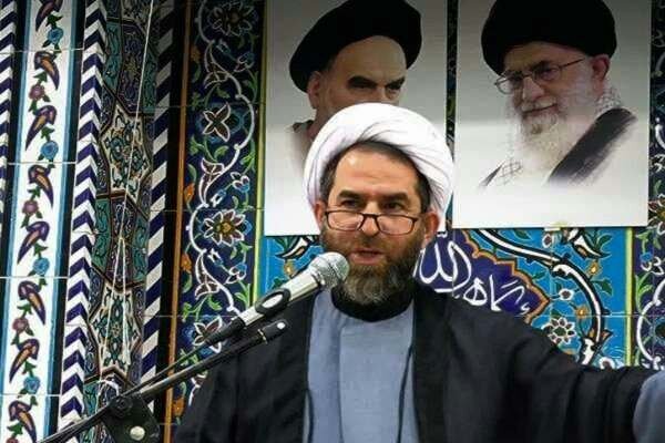 ملت و نیروهای مسلح، قصاص عادلانه قاتلان رهبر شهید را مطالبه می‌کنند