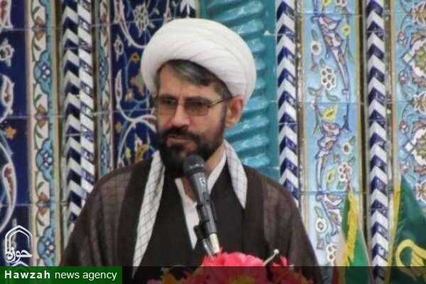 مطالبه قصاص امام شهید، عاملی برای حیات جامعه است