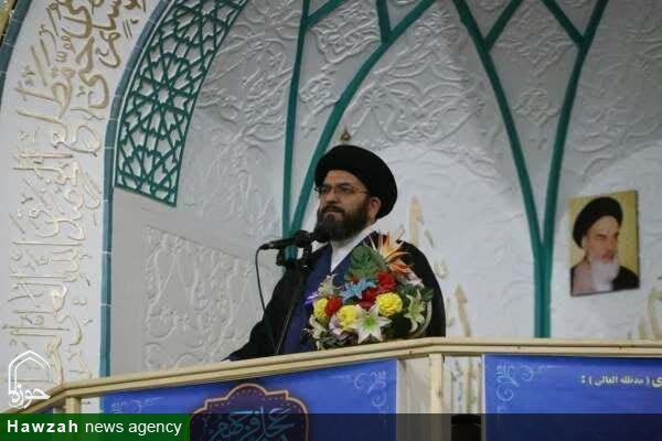 غفلت از جهاد اقتصادی، مشکل امروز کشور است