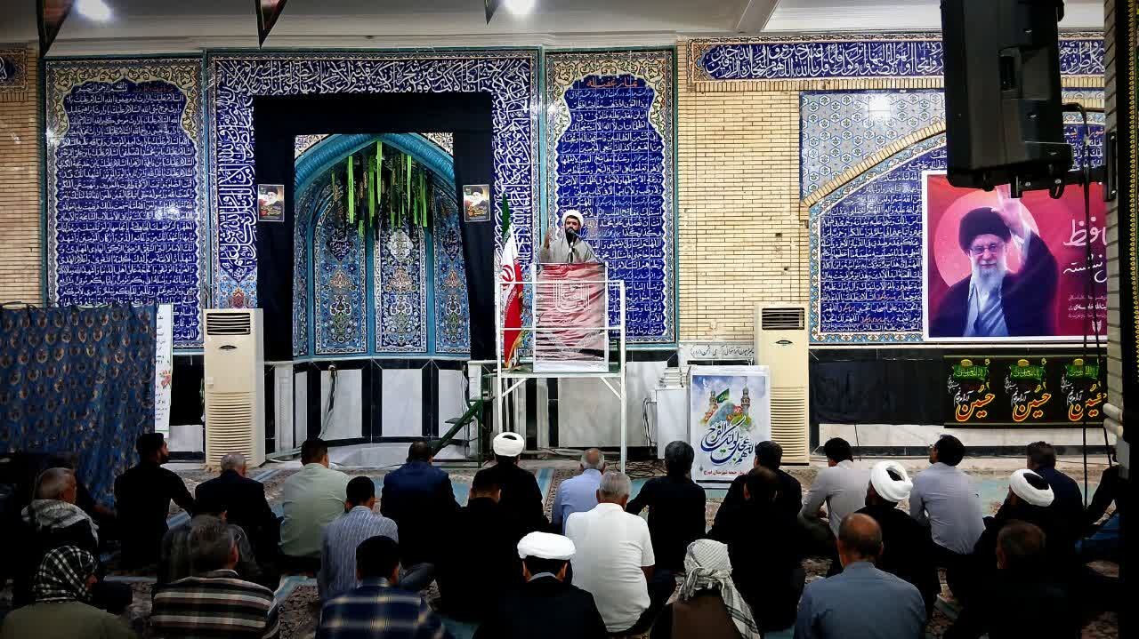 مذاکره تحت فشار تهدید، مصداق تحمیل اراده دشمن است/ ایران خواهان تعامل عزتمندانه است، نه مذاکره تحت تهدید