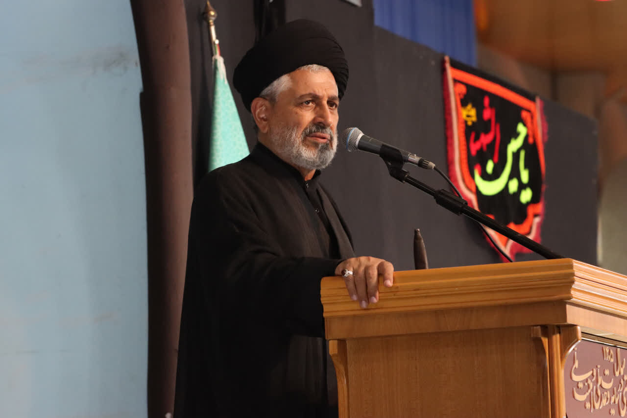 حفظ آرمان‌های ولایت نیازمند تحول در سه سطح «عاطفی»، «شناختی» و «رفتاری» است