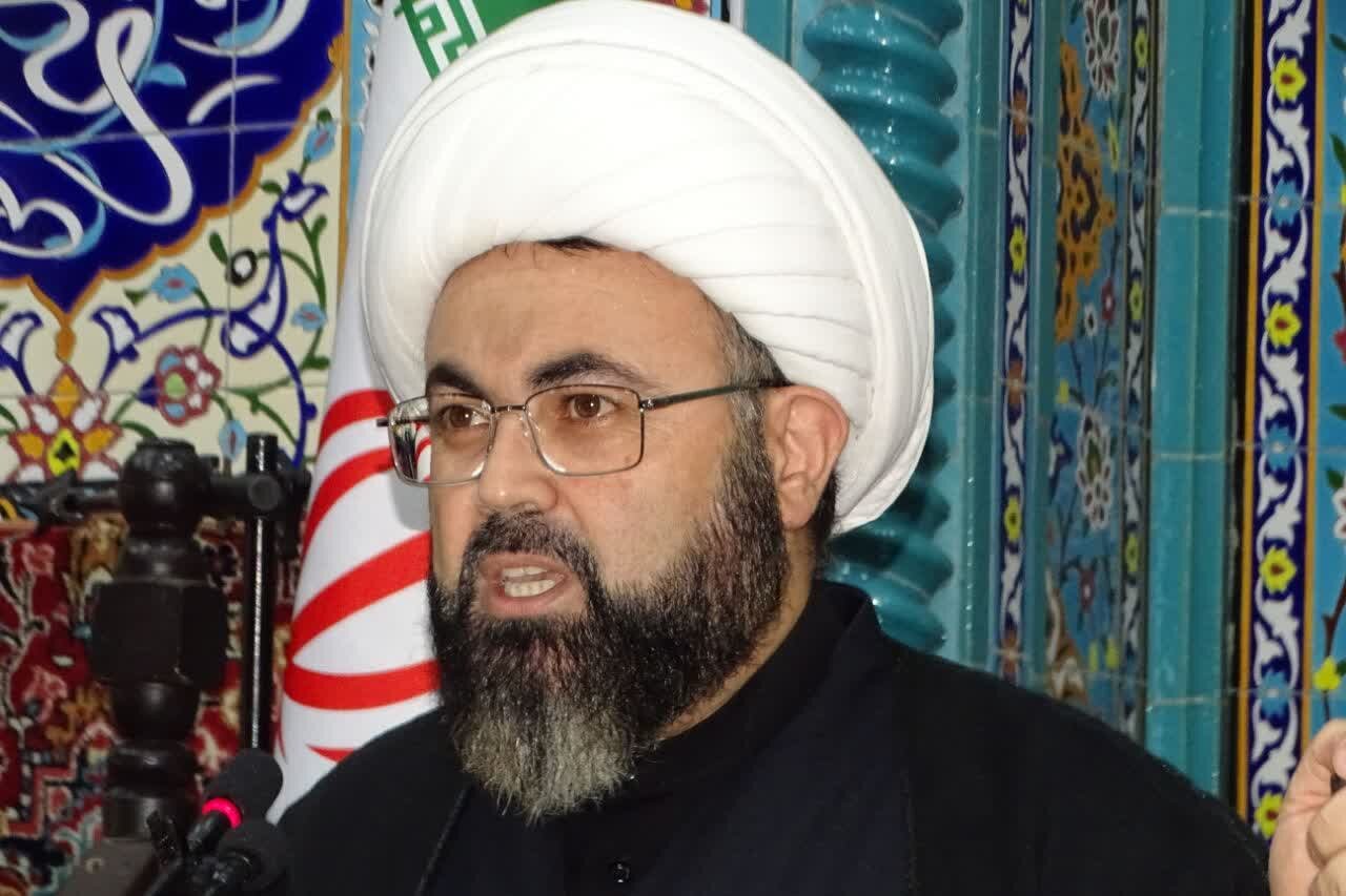 تشییع رهبر شهید، تجدید عهد ملت با آرمان‌ها