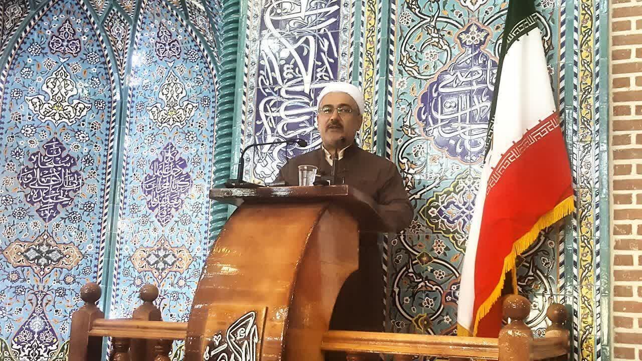 حضور باشکوه مردم در تشییع «امام شهید» نماد انسجام ملی و بزرگ‌ترین سرمایه ایران است