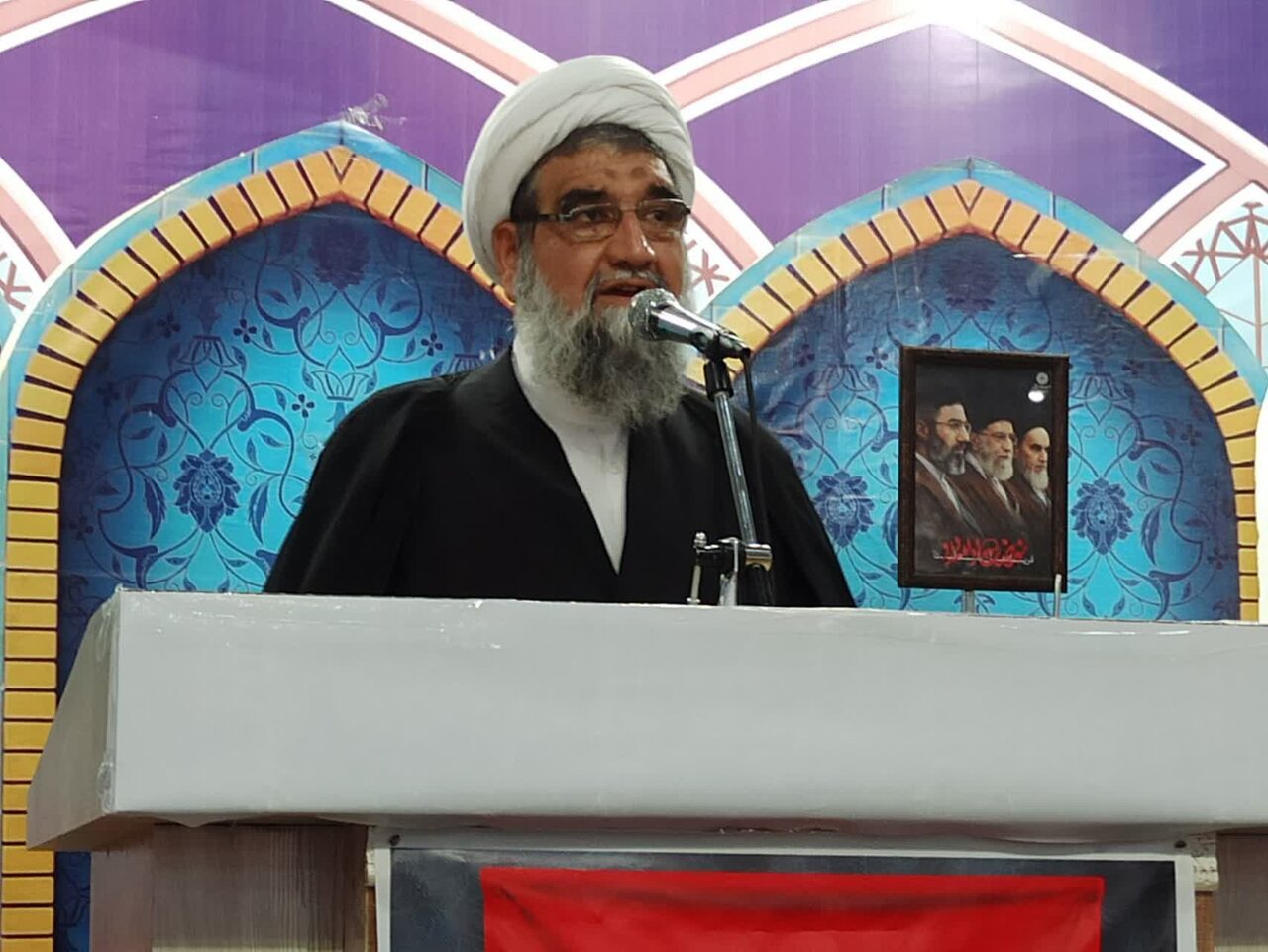 خروش میلیونی در آیین تشییع رهبر شهید، سیلی محکمی به دشمنان امت اسلامی زد