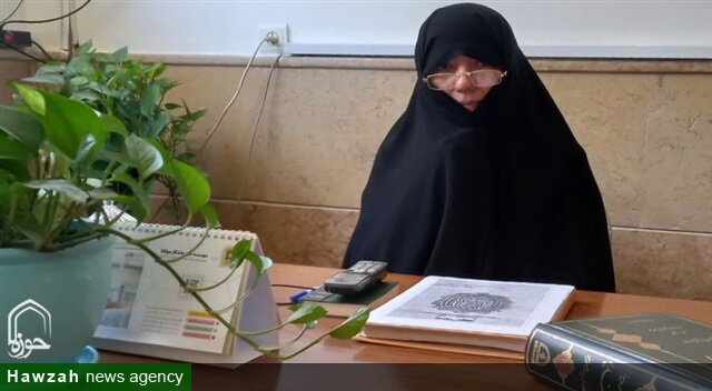 خدمت به زائران، جلوه‌ای از ایثار و وفاداری حوزه‌های علمیه به آرمان‌های انقلاب است