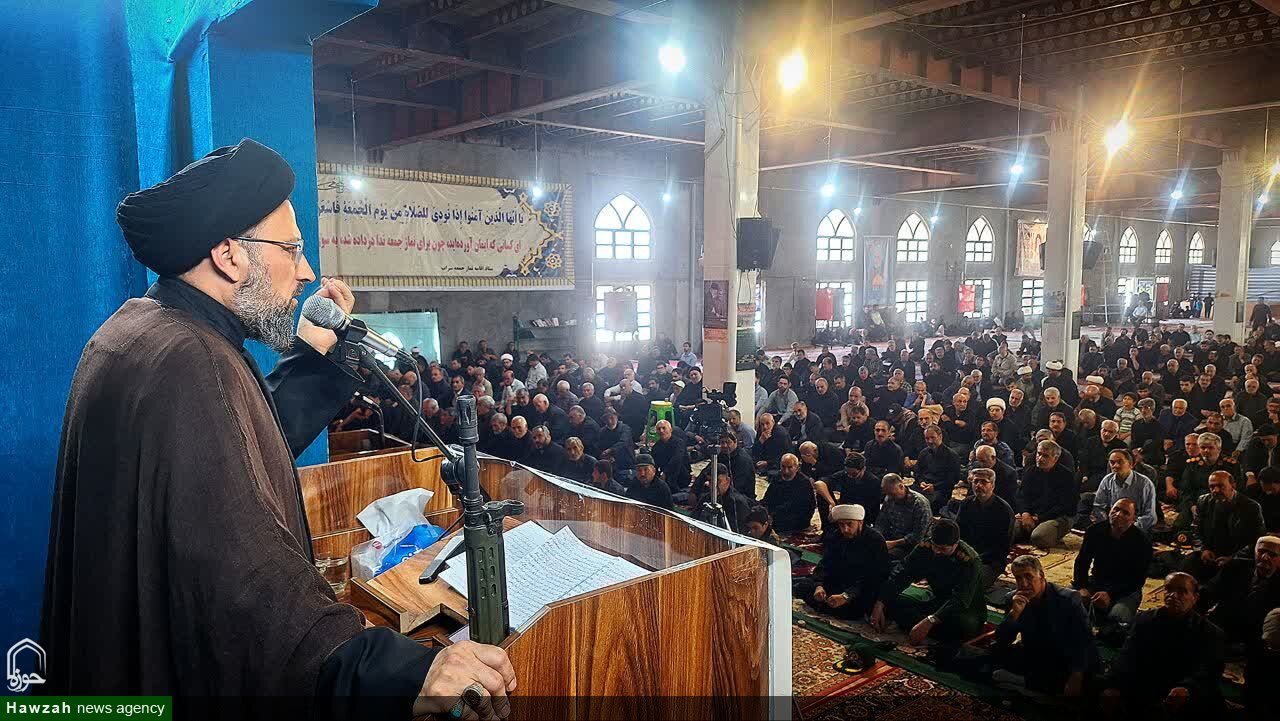 تمرکز بر حل مشکلات داخلی و انسجام ملی به جای مذاکرات بی‌نتیجه