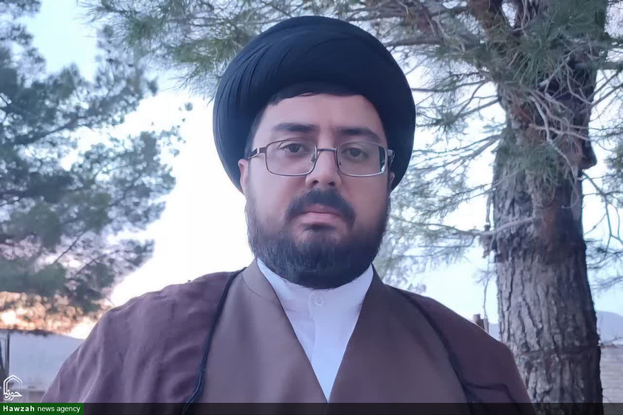 حضور جهادی طلاب در خدمت‌رسانی به زائران امام شهید، اعتماد عمومی به حوزه را تقویت کرد