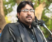 नेतन्याहू के '140 करोड़ भारतीयों के समर्थन' वाले बयान पर मौलाना यासूब अब्बास की कड़ी प्रतिक्रिया।