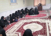 جامعة الزہراء (س) بین الاقوامی شخصیات کی میزبانی میں پیش پیش / مختلف مطالعاتی دوروں اور تخصصی سمینارز کا انعقاد