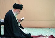رہبرِ شہید: پانچ مواقع پر دعا کو غنیمت جانو