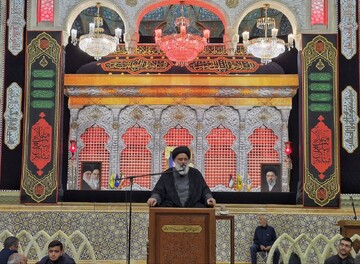 رساله حقوق امام سجاد؛ میراثی برای پیوند با خدا و مردم در مسیر جهاد است