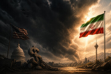 وقتی دشمن قواعد بازی را عوض می‌کند، تصمیم‌ها هم باید تغییر کند