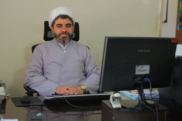 برگزاری آزمون ورودی حوزه در دو منطقه همدان و ملایر