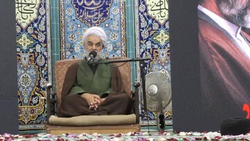 شهادت رهبر شهید، همه آزادگان جهان را در سوگ فرو برد