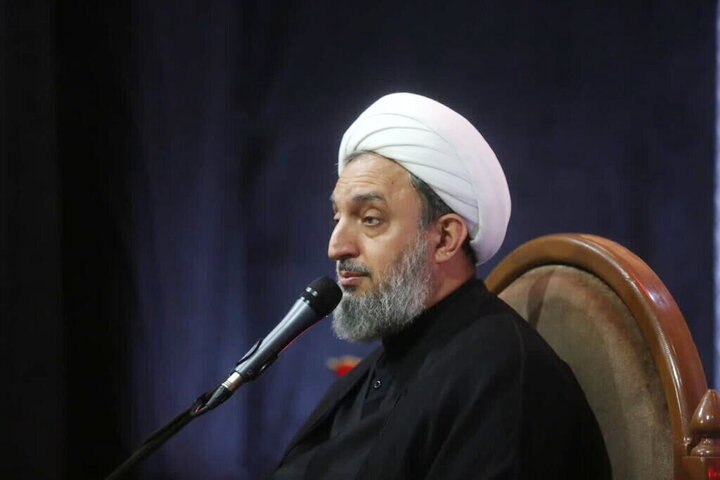 تشییع رهبر شهید، ایام الله و تجلی قدرت الهی در تغییر معادلات جهانی است