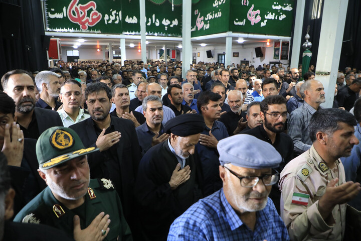 شهید بالیده