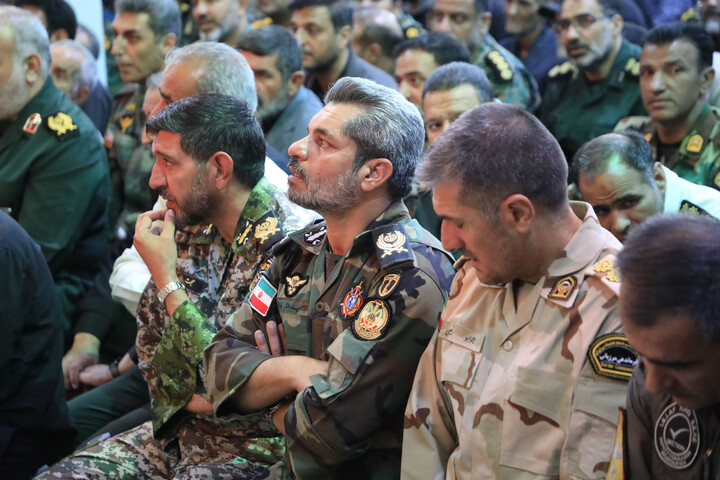 شهید بالیده