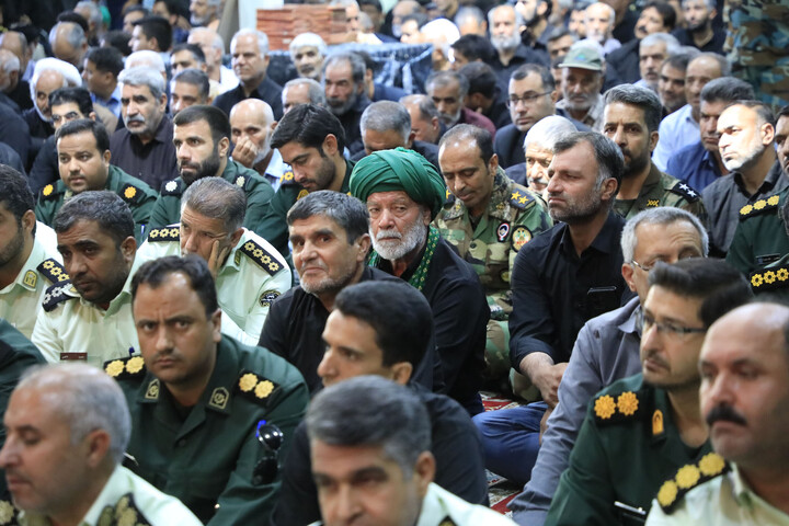 شهید بالیده