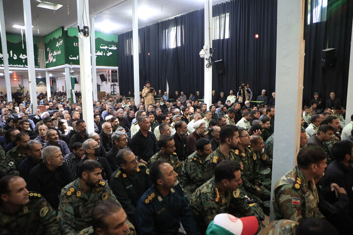 شهید بالیده