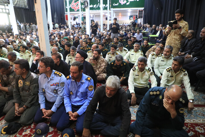شهید بالیده