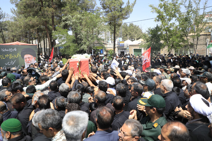 شهید بالیده