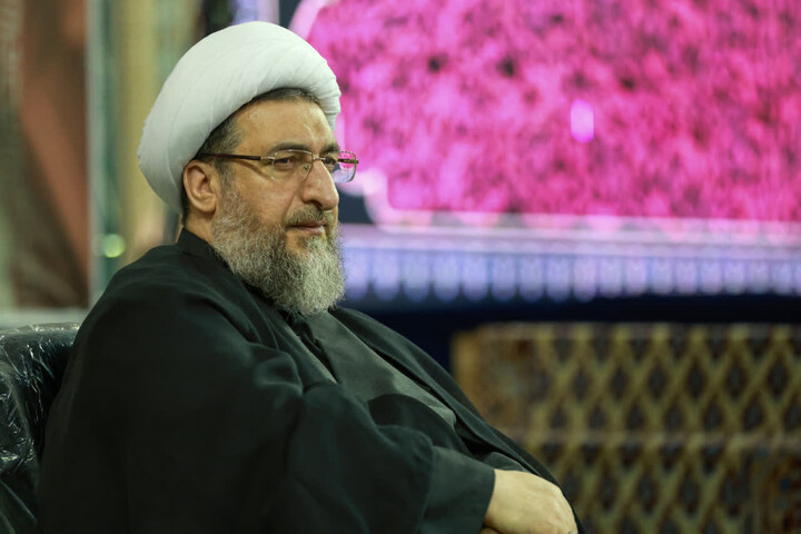 تصاویر / مراسم بزرگداشت قائد شهید امت حضرت آیت‌الله سید علی خامنه‌ای در مصلای امام خمینی (ره) تبریز