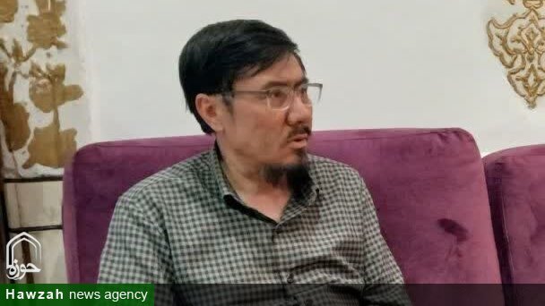 رہبرِ شہید نے اپنے خون سے امتِ مسلمہ کو عزت بخشی؛ ولایتِ فقیہ کی پیروی ہی کامیابی کا راستہ ہے: سید اقبال رضوی