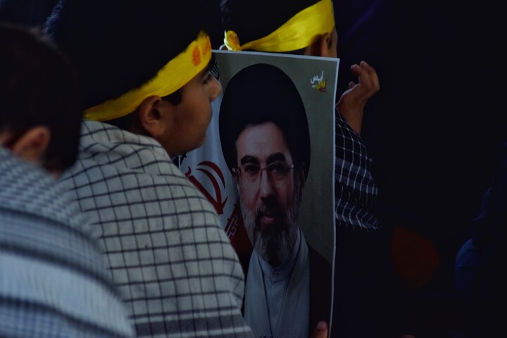 کشمیر میں شہدائے کربلا اور رہبرِ شہید انقلاب اسلامی کی یاد میں بلڈ ڈونیشن کیمپ کا انعقاد