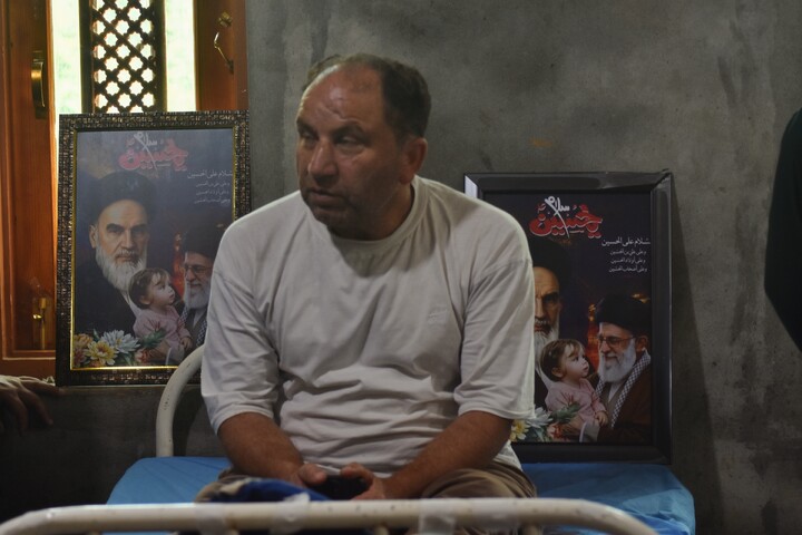 کشمیر میں شہدائے کربلا اور رہبرِ شہید انقلاب اسلامی کی یاد میں بلڈ ڈونیشن کیمپ کا انعقاد