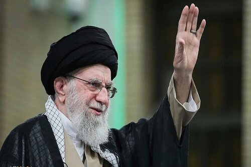 آیین بزرگ سوگواره «آقای شهید امت» در البرز برگزار شد + عکس و فیلم