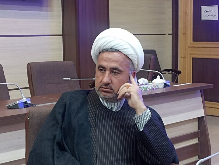 تصاویر /دومین جلسه ستاد اربعین حسینی در قزوین برگزار شد