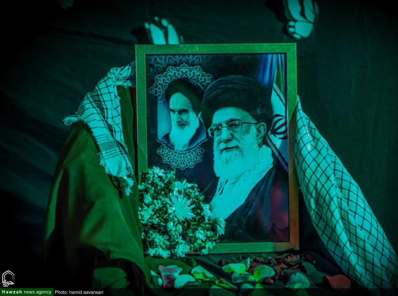 از خونخواهی تا علم افزایی؛ رسالت علمی امروز ما از خونخواهی تا علم افزایی؛ رسالت علمی امروز ما
