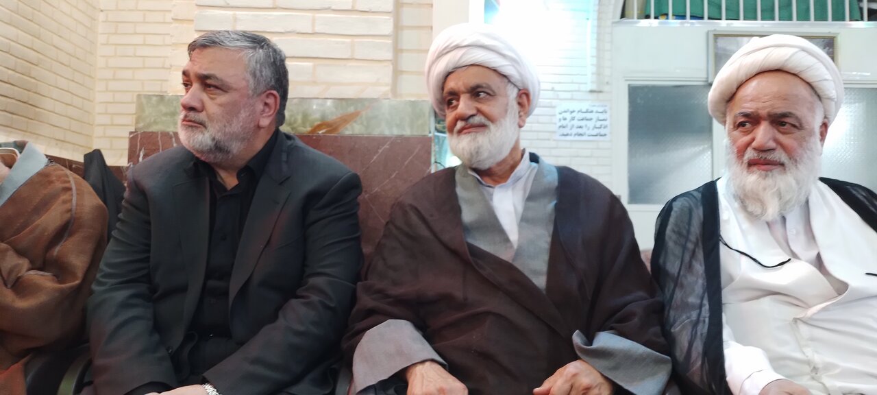 امام رضا(ع) فرصت طلایی را برای تبیین حقایق دینی ایجاد کردند
